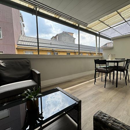 La Casa Di Tom - Homy Milano Lejlighed Eksteriør billede