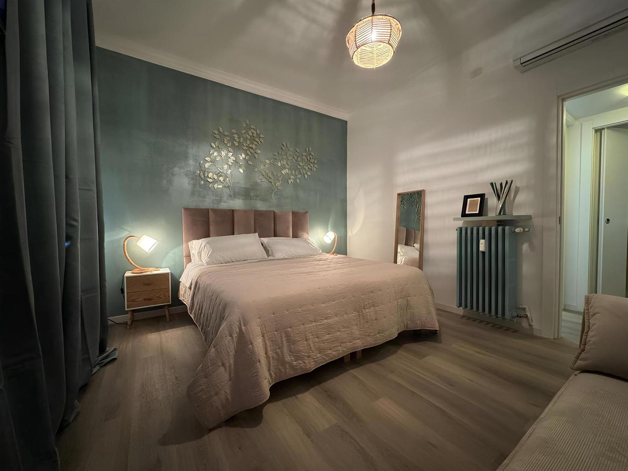 La Casa Di Tom - Homy Milano Lejlighed Eksteriør billede