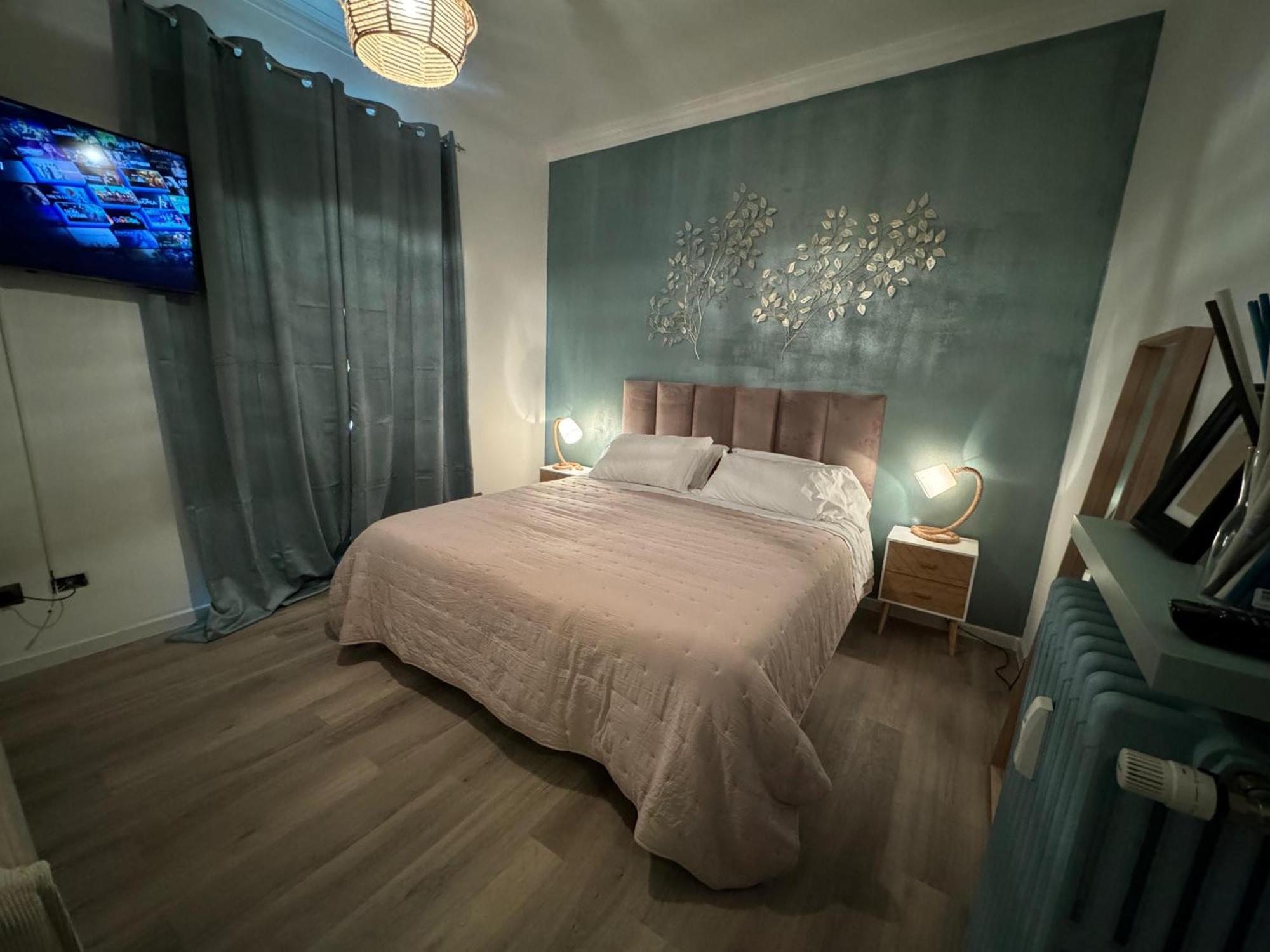 La Casa Di Tom - Homy Milano Lejlighed Eksteriør billede