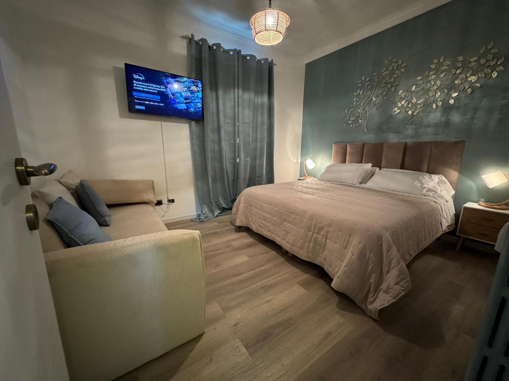 La Casa Di Tom - Homy Milano Lejlighed Eksteriør billede