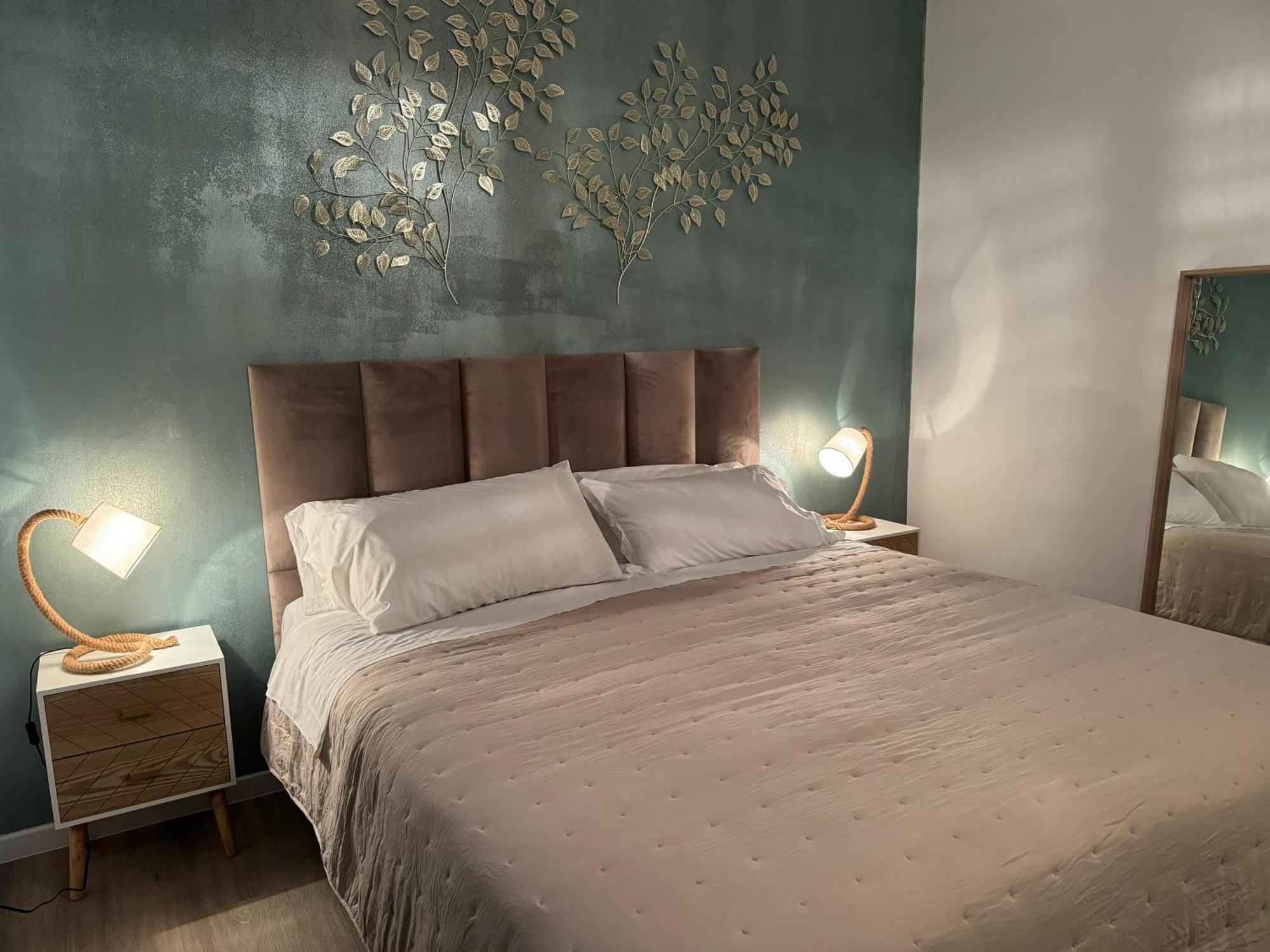 La Casa Di Tom - Homy Milano Lejlighed Eksteriør billede