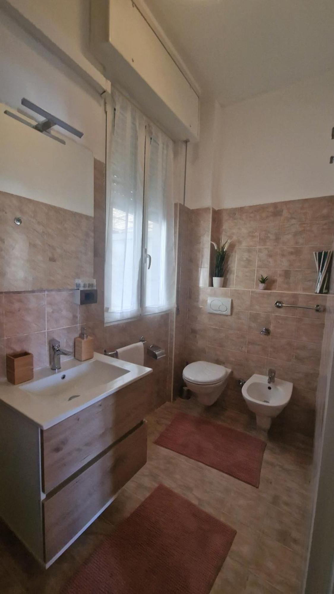 La Casa Di Tom - Homy Milano Lejlighed Eksteriør billede