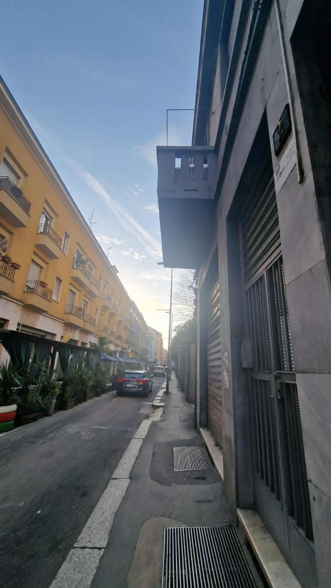 La Casa Di Tom - Homy Milano Lejlighed Eksteriør billede