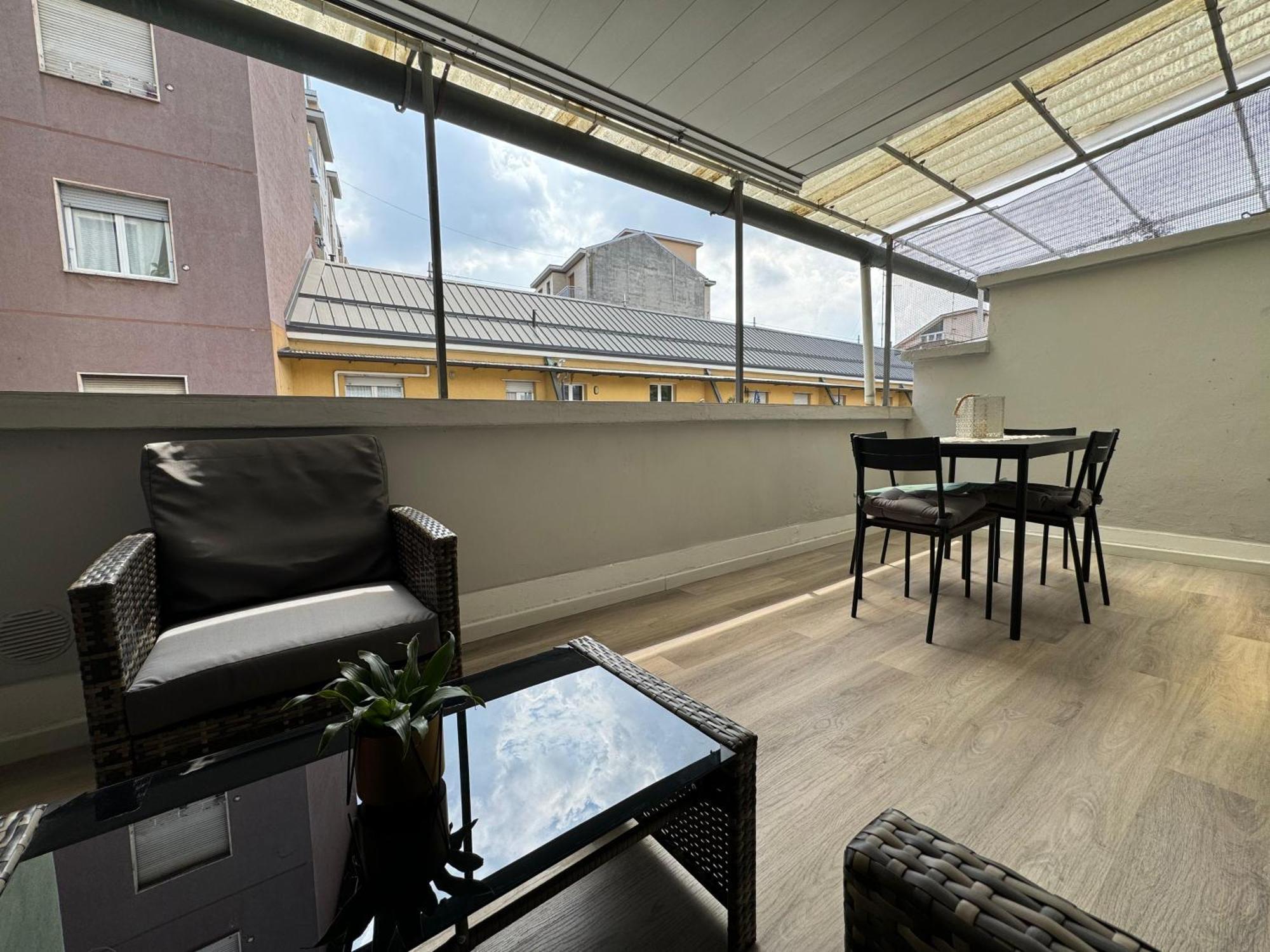 La Casa Di Tom - Homy Milano Lejlighed Eksteriør billede