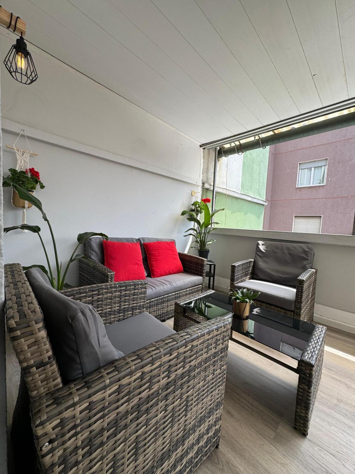 La Casa Di Tom - Homy Milano Lejlighed Eksteriør billede