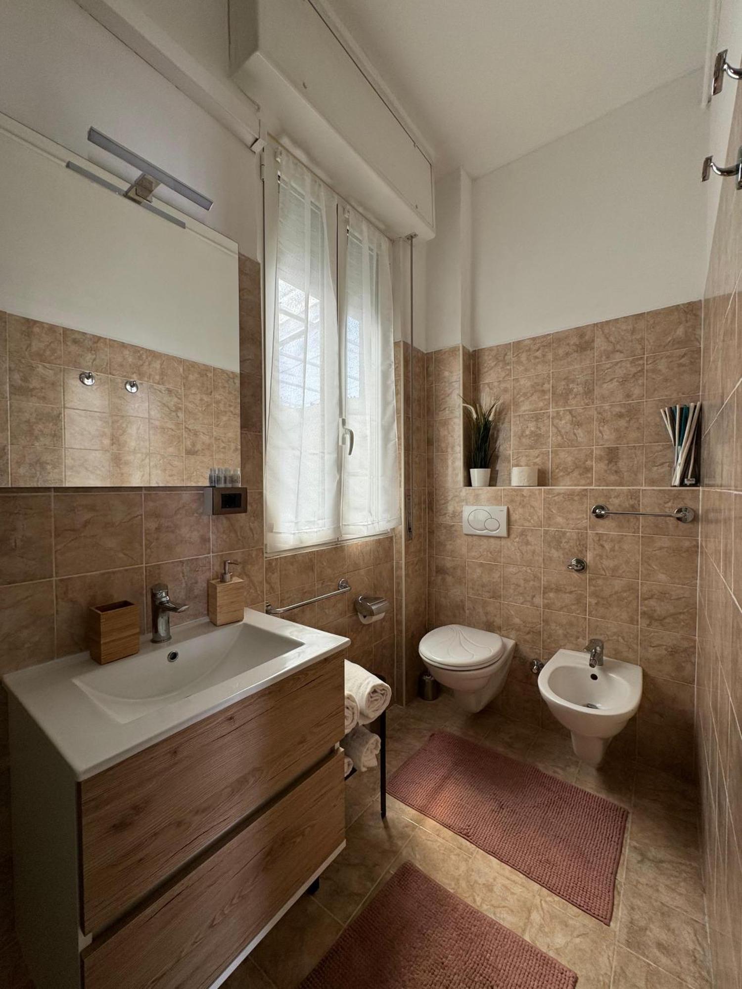 La Casa Di Tom - Homy Milano Lejlighed Eksteriør billede