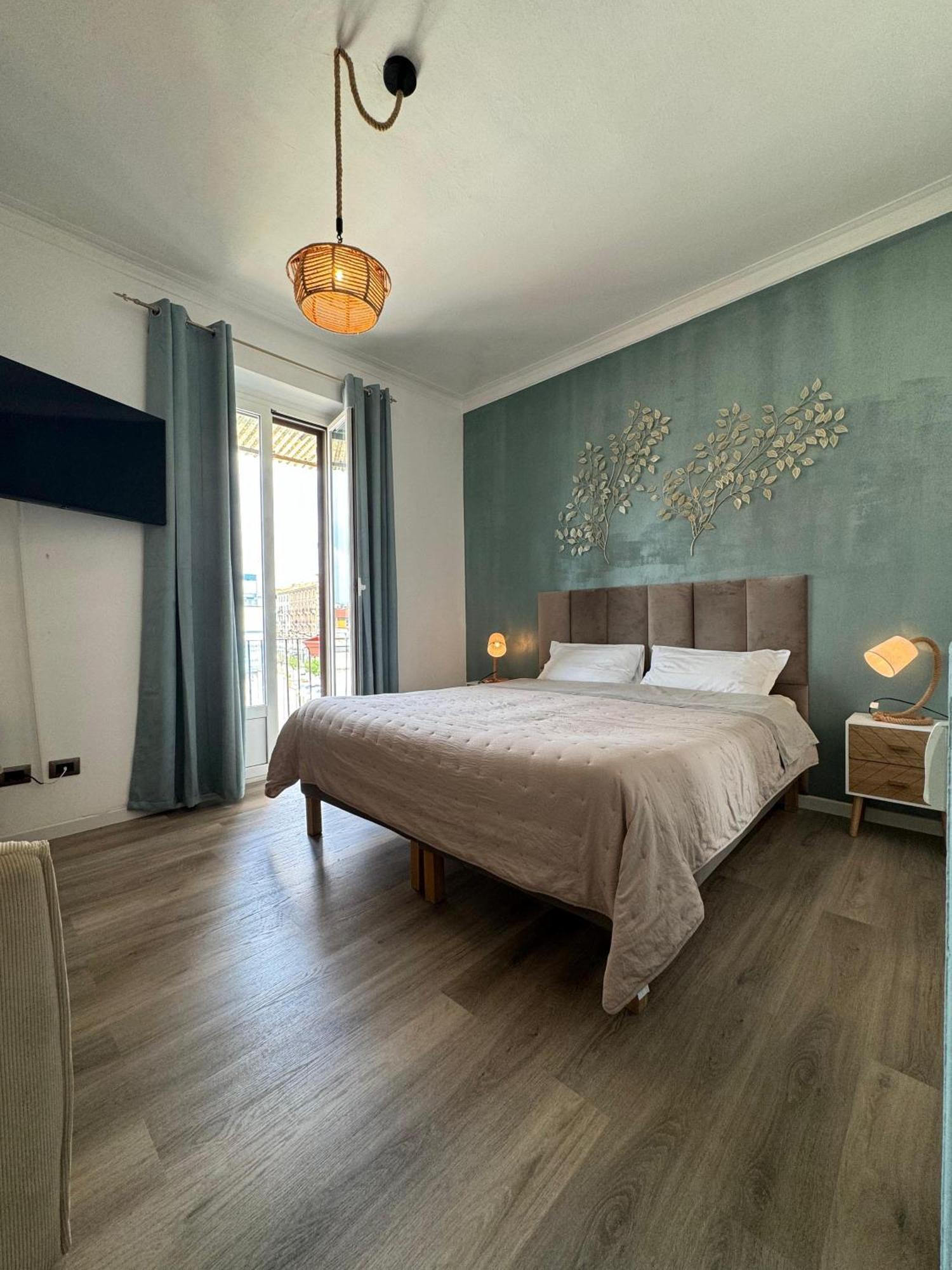 La Casa Di Tom - Homy Milano Lejlighed Eksteriør billede