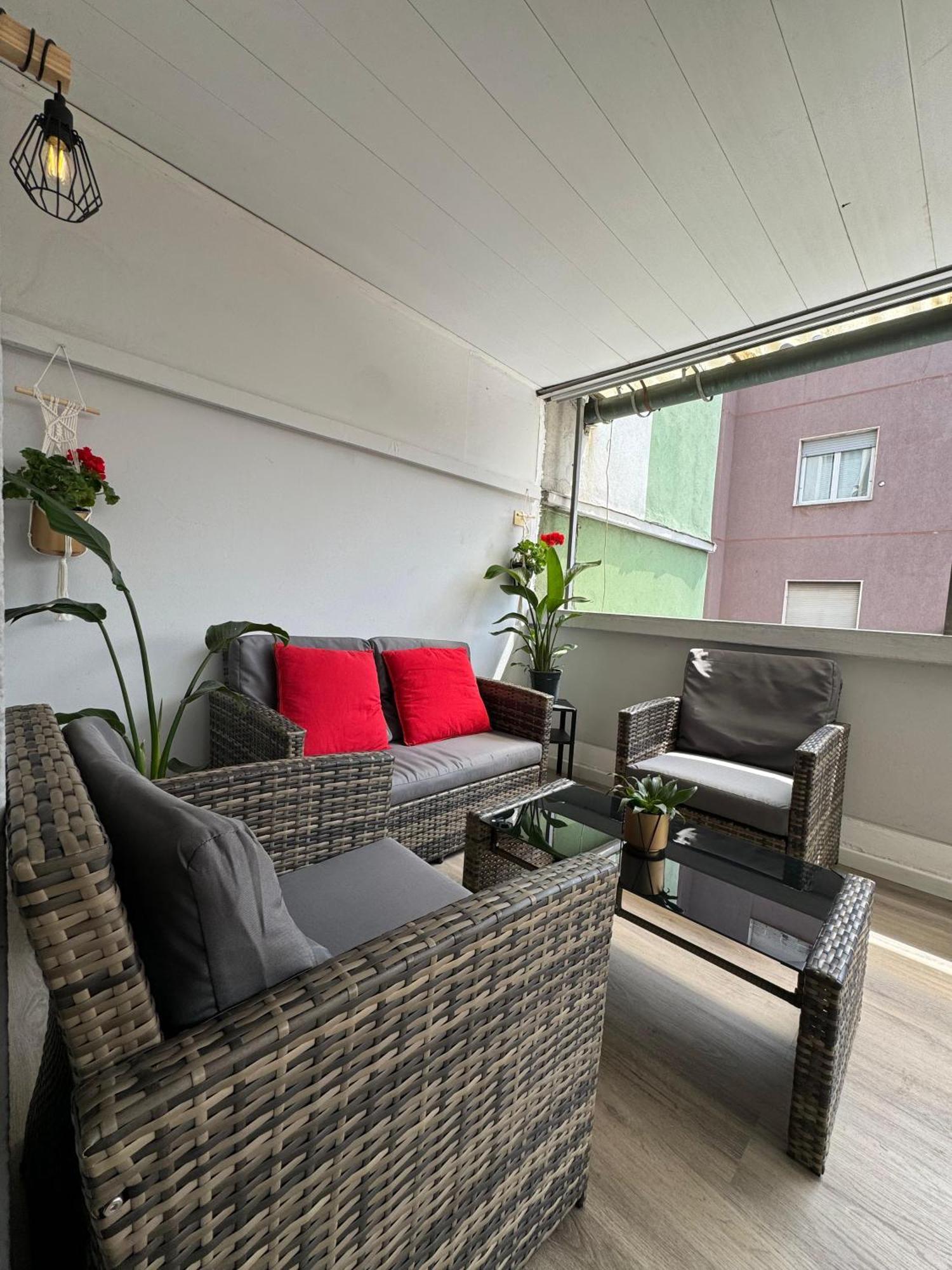 La Casa Di Tom - Homy Milano Lejlighed Eksteriør billede