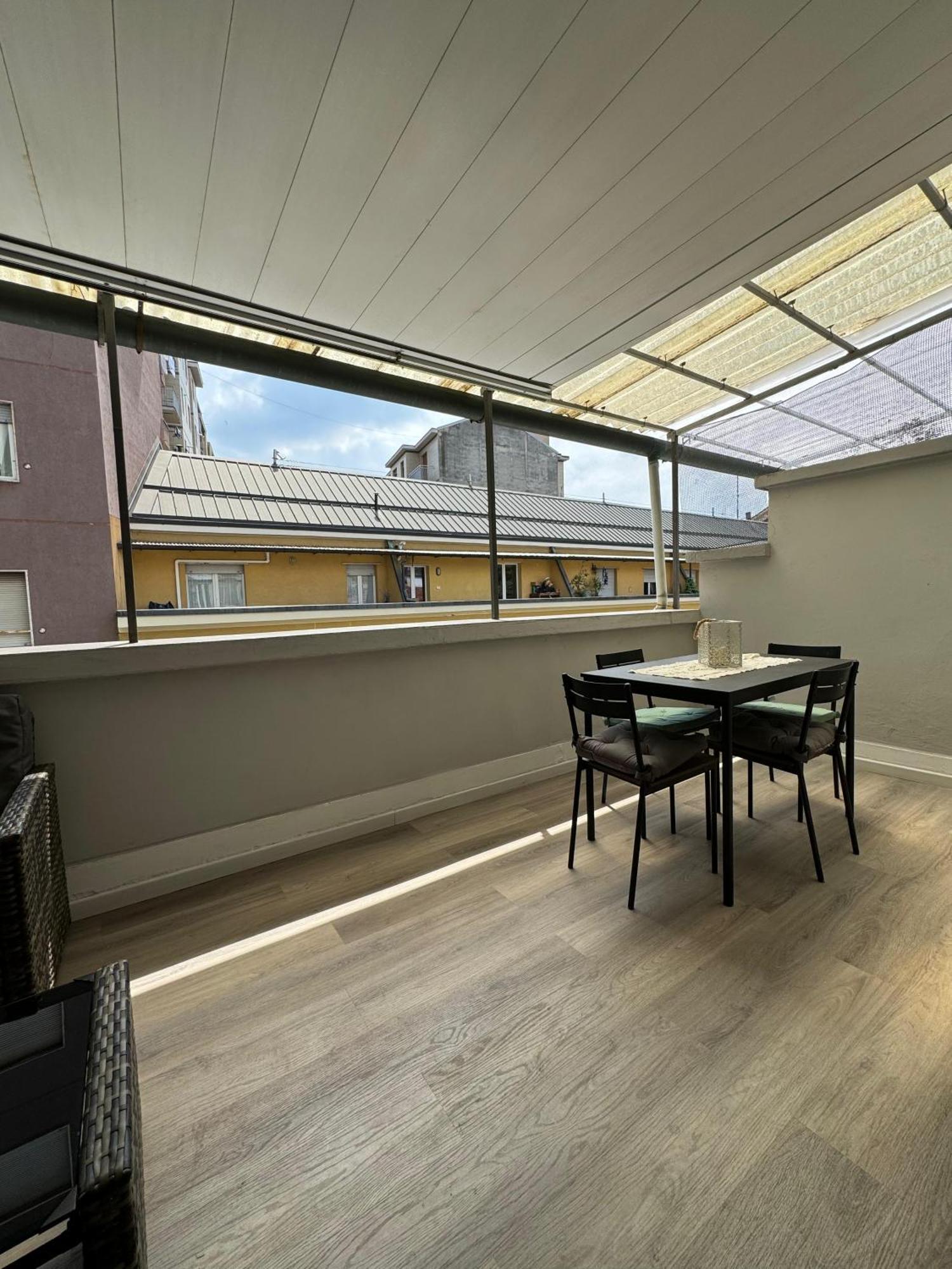 La Casa Di Tom - Homy Milano Lejlighed Eksteriør billede