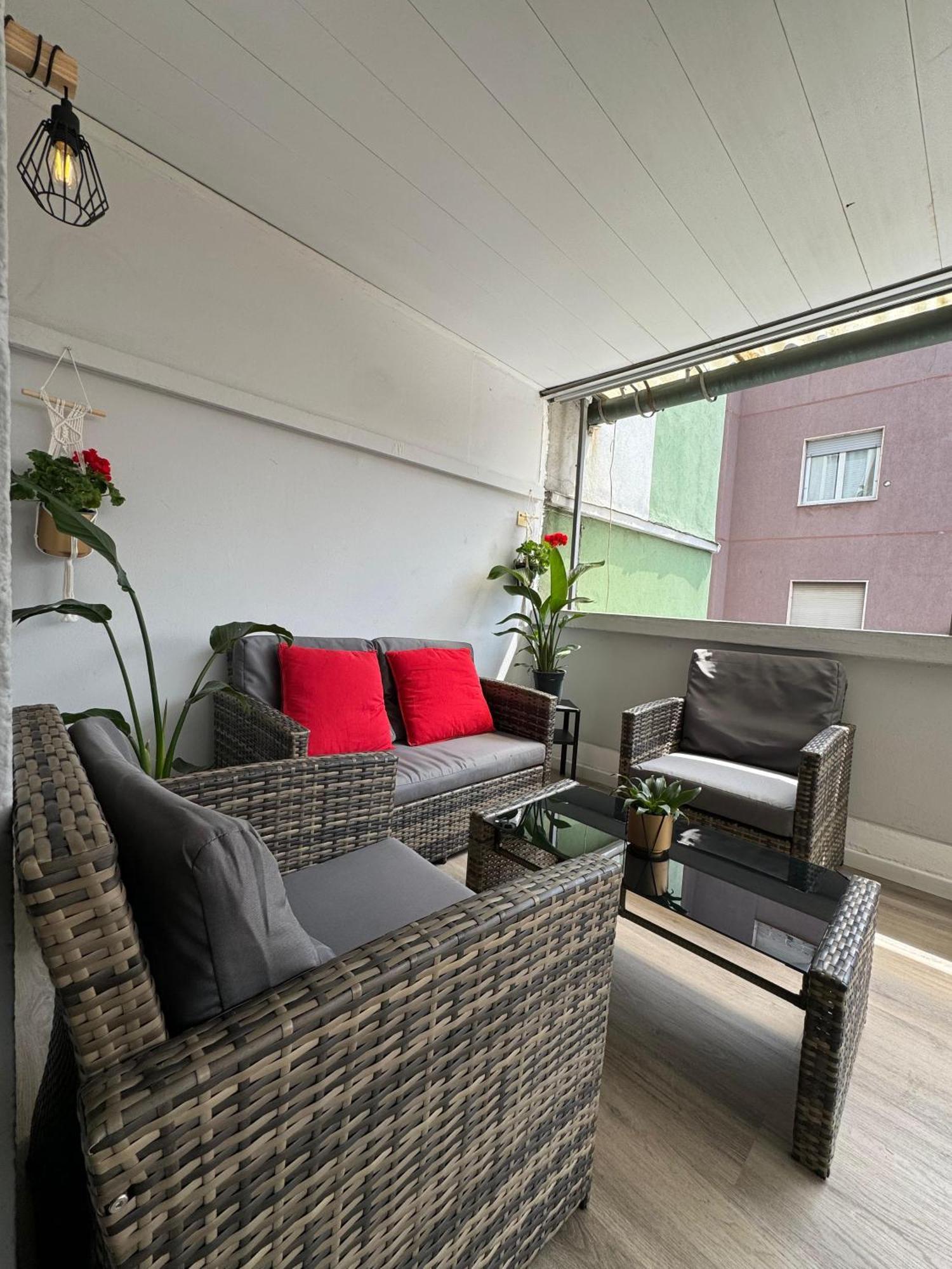 La Casa Di Tom - Homy Milano Lejlighed Eksteriør billede