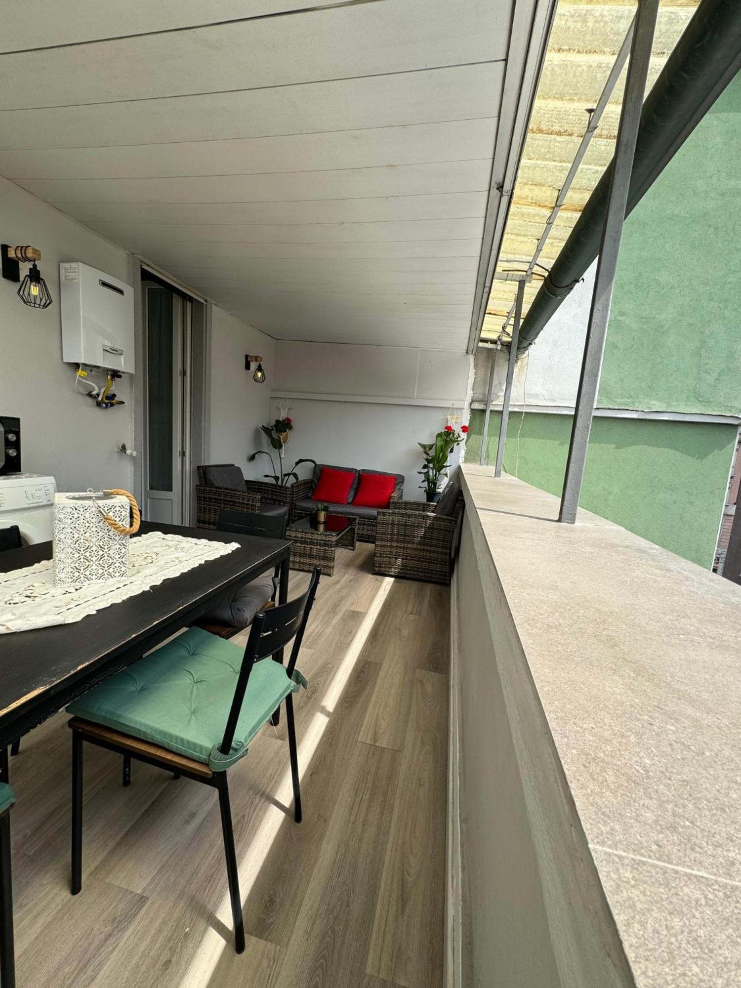 La Casa Di Tom - Homy Milano Lejlighed Eksteriør billede