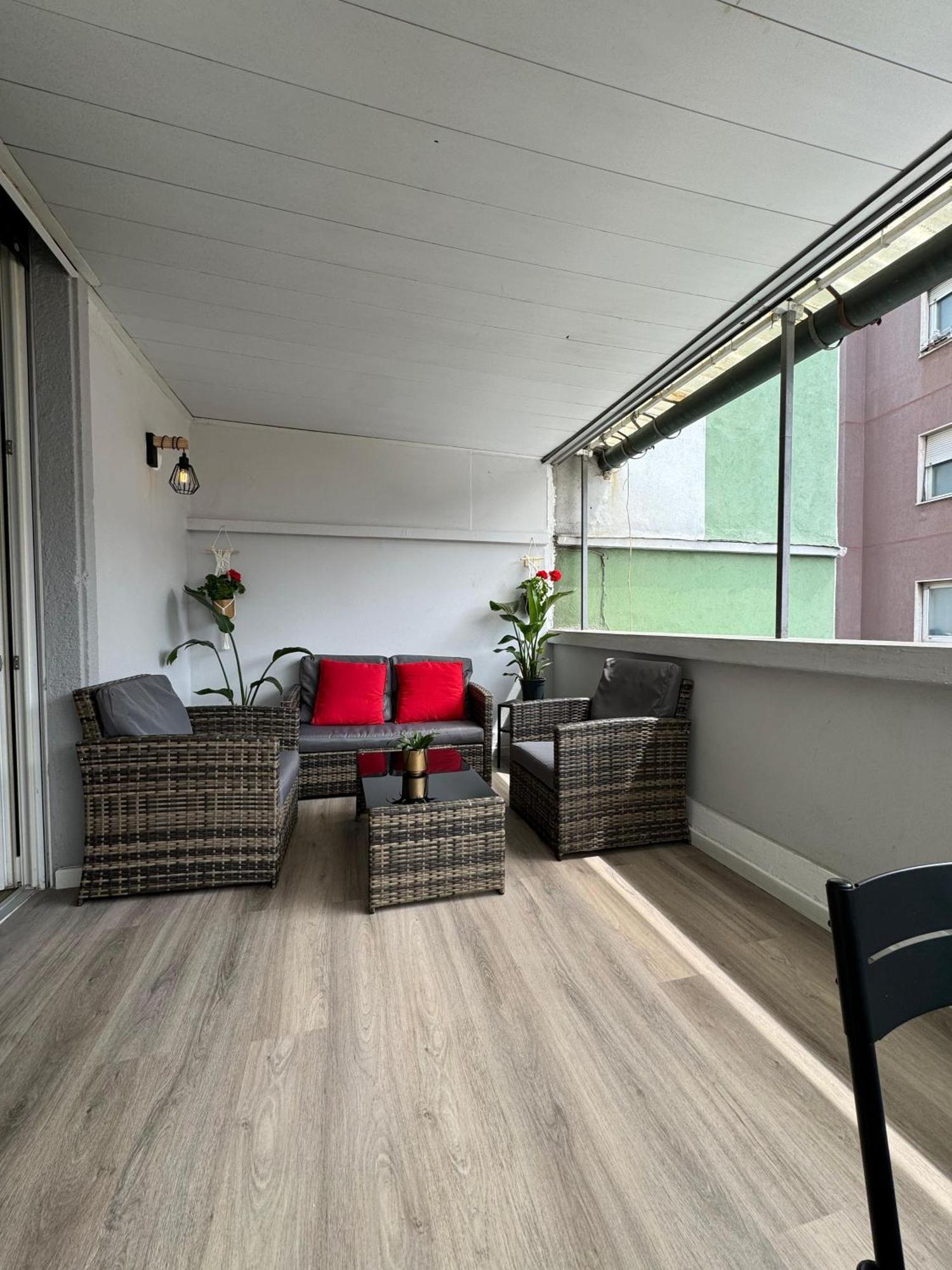La Casa Di Tom - Homy Milano Lejlighed Eksteriør billede